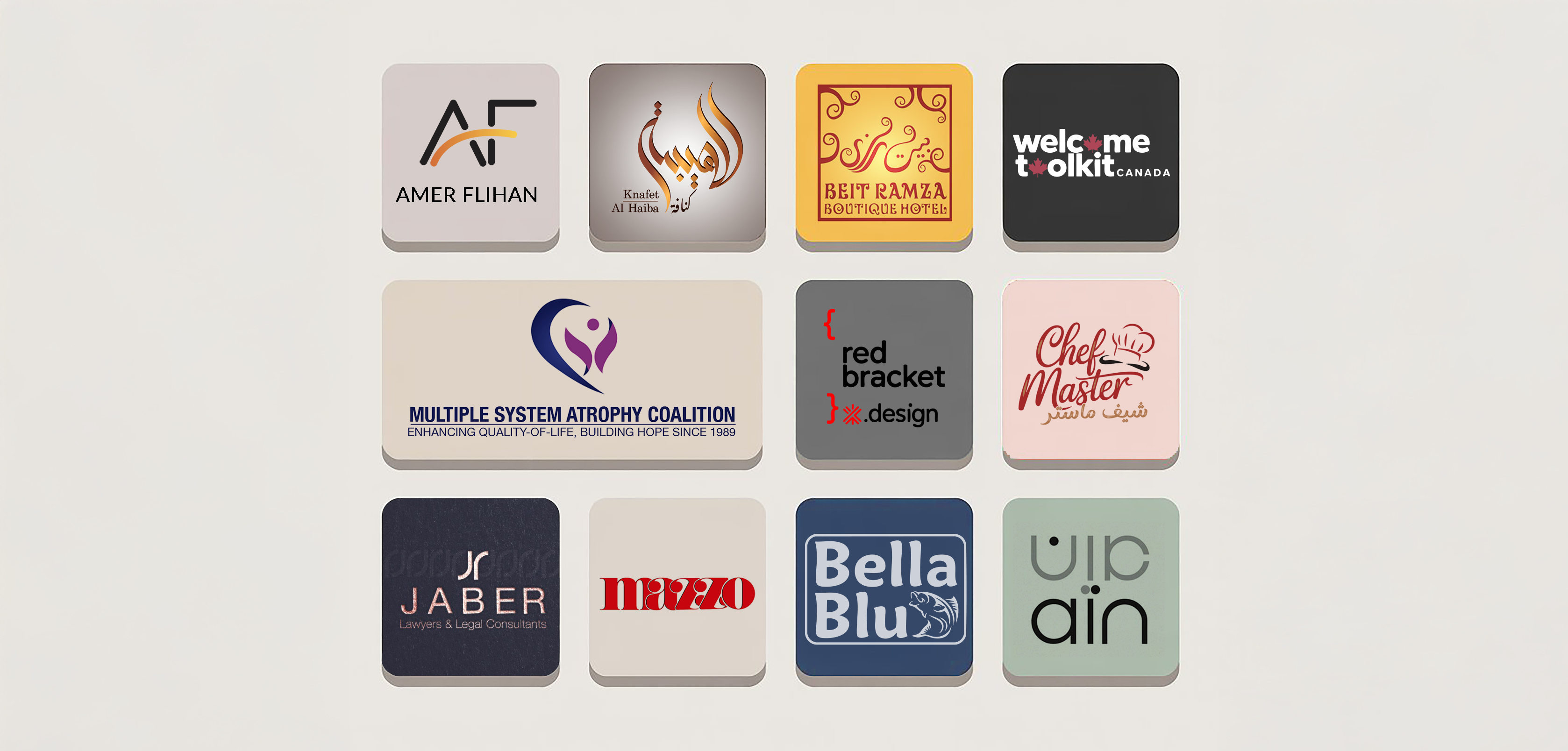 Logo Design Styles for Every Business